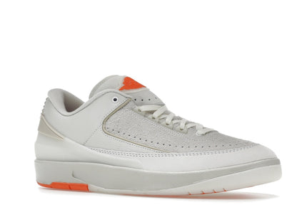 Jordan 2 Retro Low Shelflife