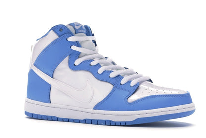 Nike SB Dunk High Rivalry