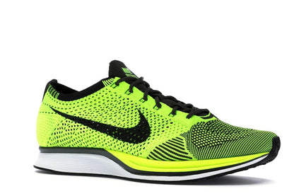 Nike Flyknit Racer Volt (2013)