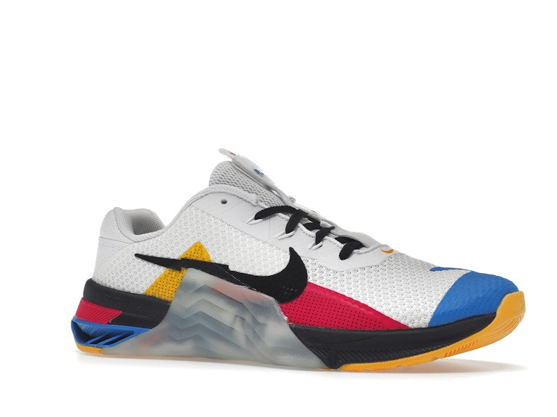 Nike Metcon 7 White Pink Prime