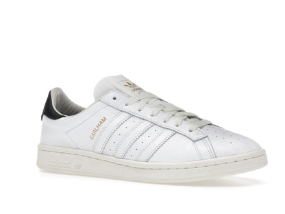 adidas Earlham Cloud White