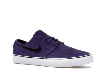 Nike SB Zoom Janoski OG+ Court Purple White Black