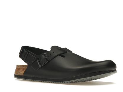 Birkenstock Tokyo Super Grip Black