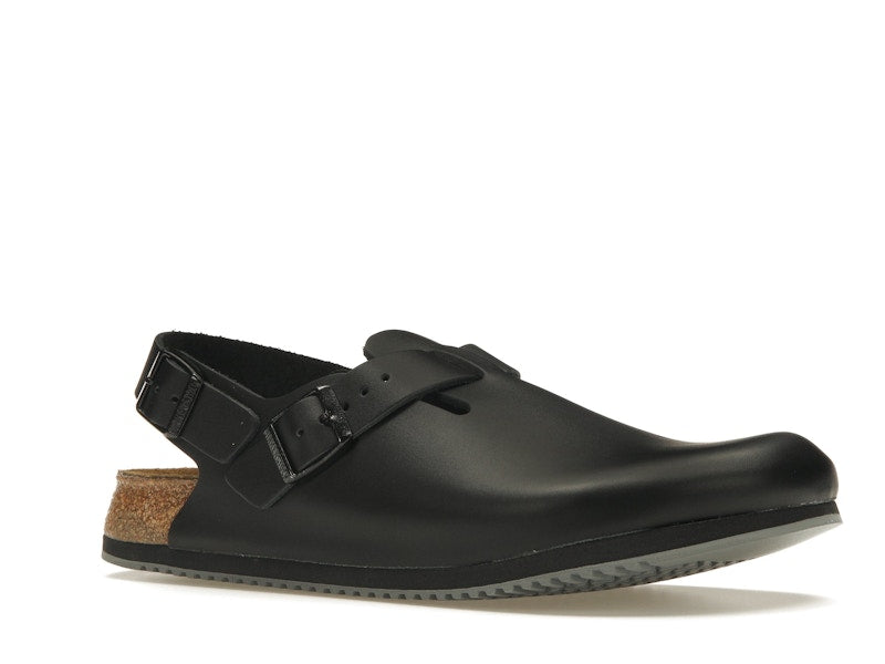 Birkenstock Tokyo Super Grip Black