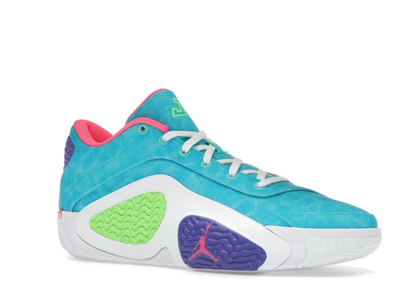 Jordan Tatum 2 Wave Runner