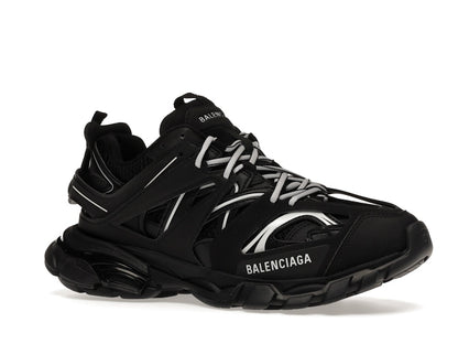 Balenciaga Track Black 2021