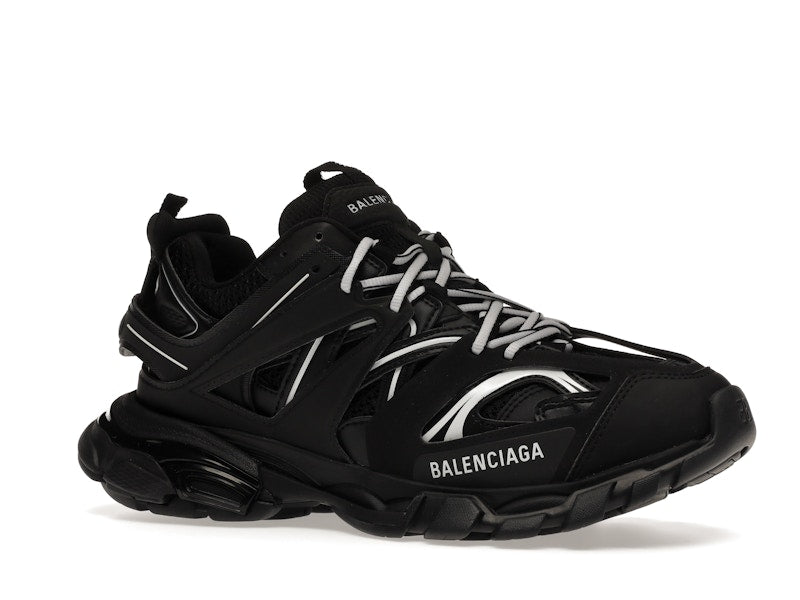 Balenciaga Track Black 2021