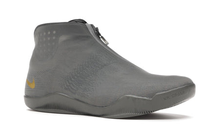 Nike Kobe 11 Alt Tumbled Grey