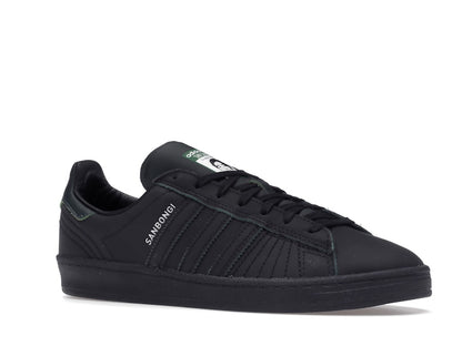 adidas Campus ADV Shin Sanbongi Black