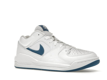 Jordan Stadium 90 Industrial Blue