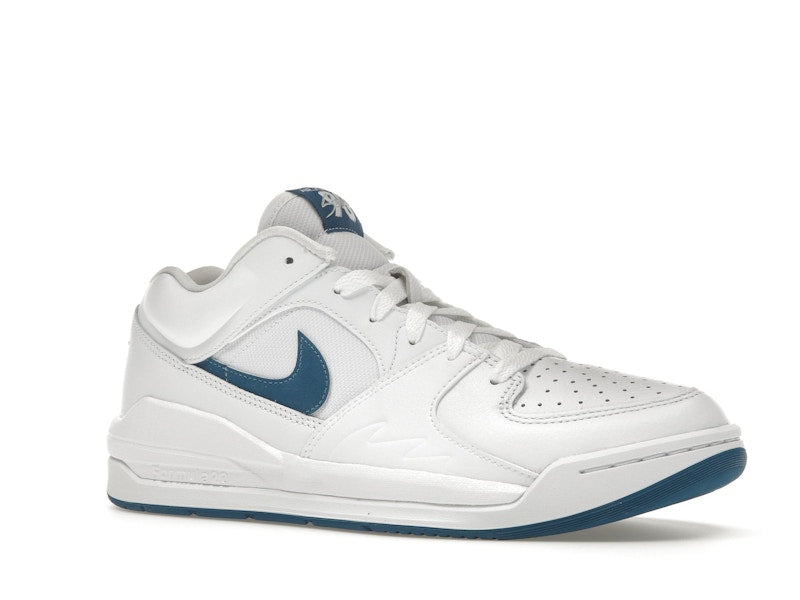 Jordan Stadium 90 Industrial Blue