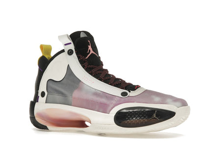 Jordan XXXIV Paris
