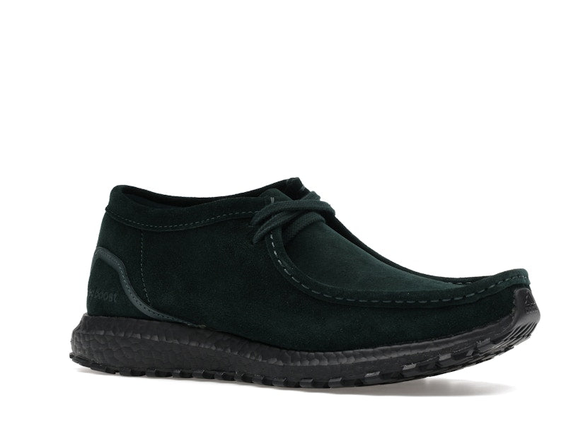adidas x Clarks Originals Ultra Boost Wallabee Ronnie Fieg 8th Street Scarab