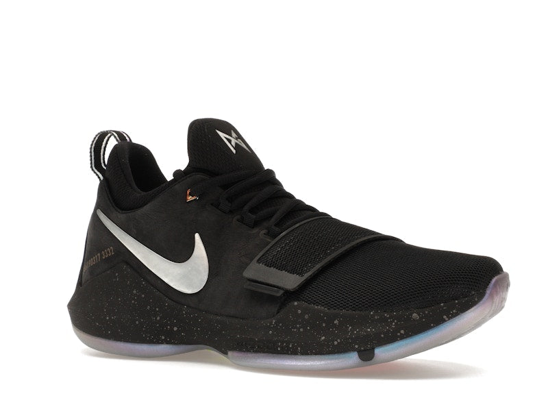 Nike PG 1 Shining Pre-Heat