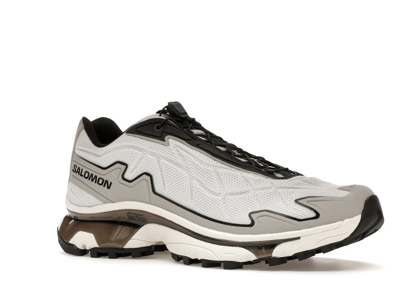 Salomon XT-Slate Advanced Glacier Grey Black