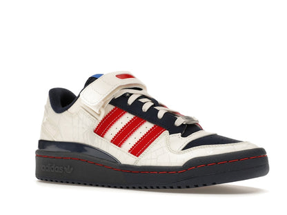 adidas Forum Low Marvel Spider-Man