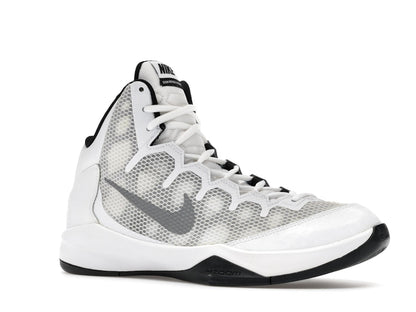 Nike Zoom Without A Doubt White