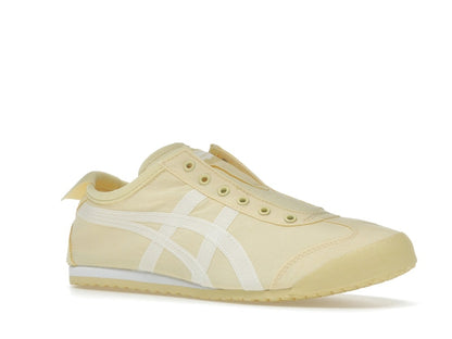 Onitsuka Tiger Mexico 66 Slip-On Yellow Cream