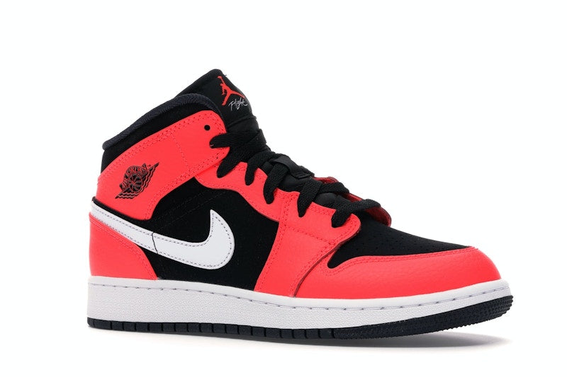 Jordan 1 Mid Infrared 23 (GS)