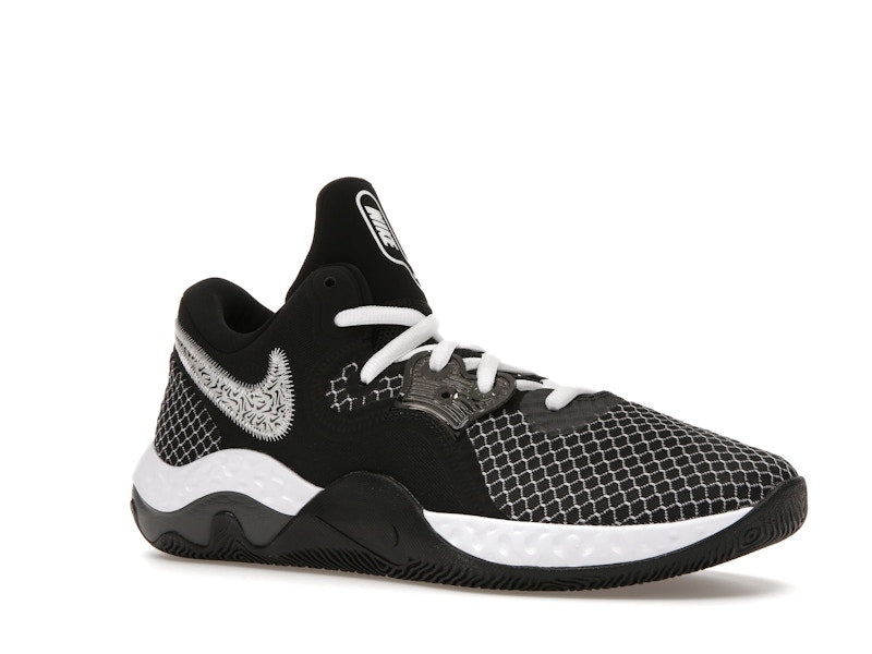 Nike Renew Elevate 2 Black White