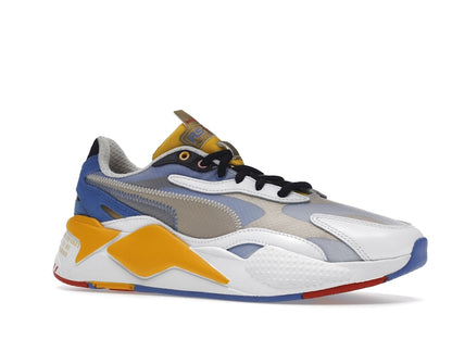 Puma RS-X3 Sonic the Hedgehog