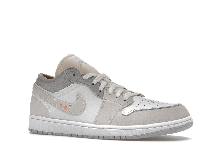 Jordan 1 Low SE Craft Inside Out White Phantom