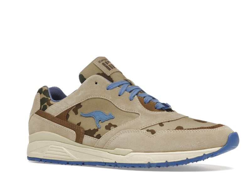 KangaROOS Ultimate Veteran Desert