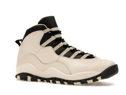 Jordan 10 Retro Heiress Pearl (GS)