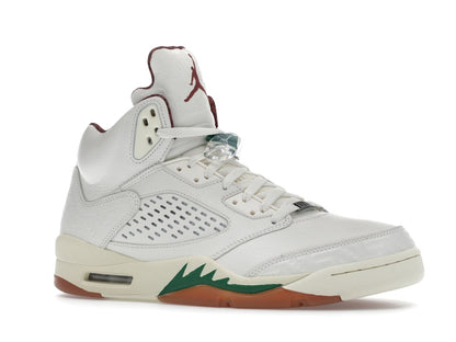 Jordan 5 Retro El Grito Sail