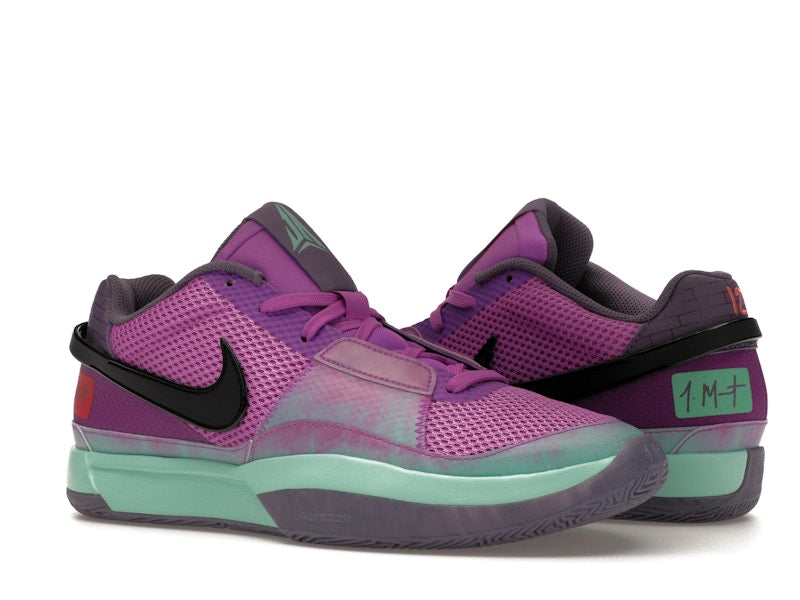 Nike Ja 1 Christmas