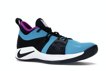 Nike PG 2 Blue Lagoon
