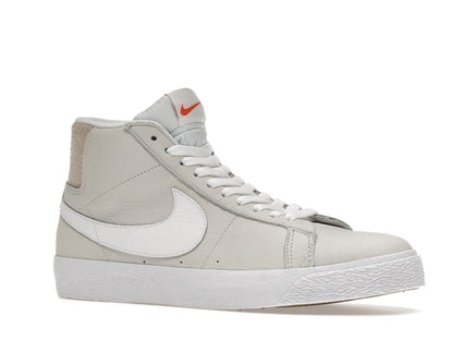 Nike SB Blazer Mid ISO Unbleached