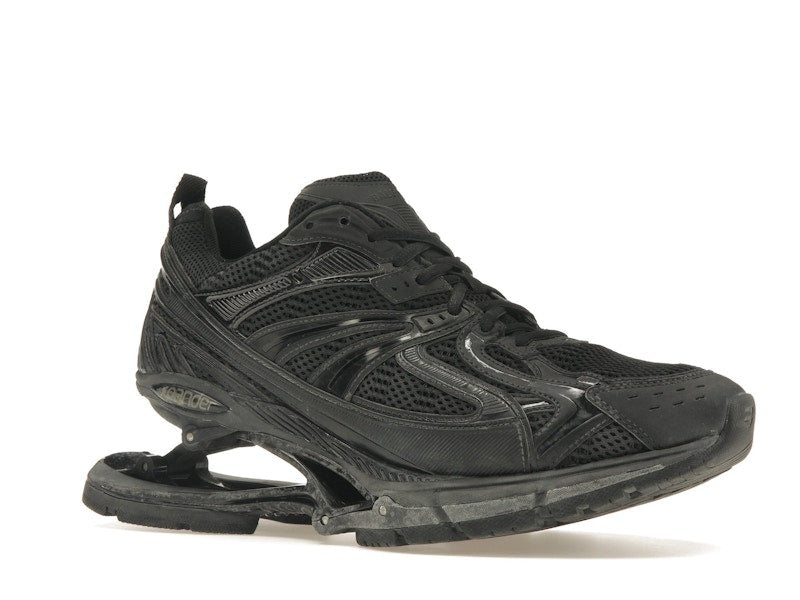 Balenciaga X-Pander Black
