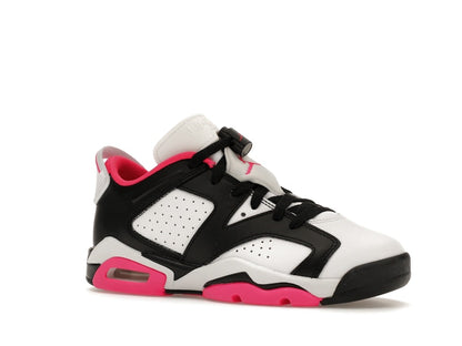 Jordan 6 Retro Low Fierce Pink (GS)