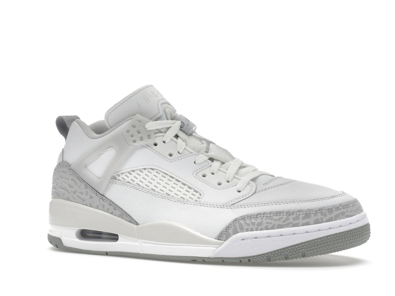 Jordan Spizike Low Summit White Photon Dust