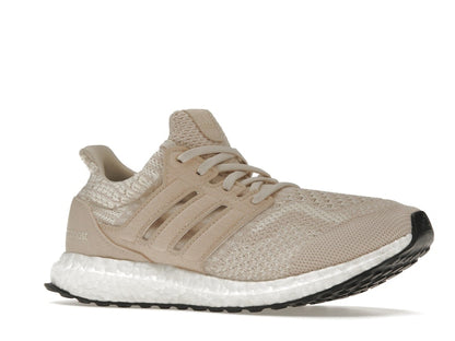 adidas Ultra Boost 5.0 DNA Halo Ivory (Women's)