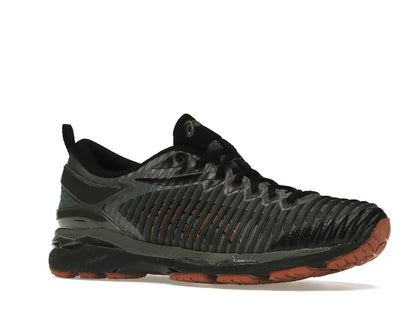 ASICS Gel-Delva 1 Kiko Kostadinov Forest