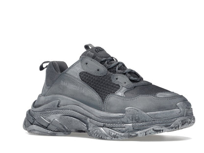 Balenciaga Triple S Dyed Grey