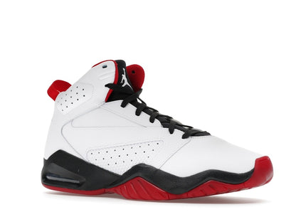 Jordan Lift Off White Gym Red