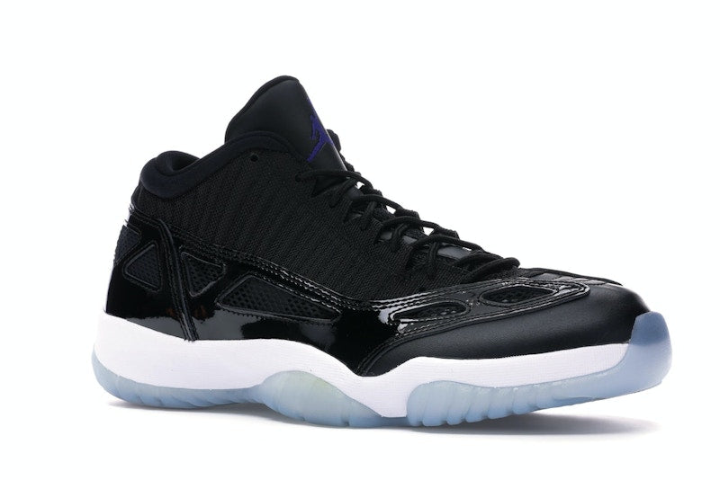 Jordan 11 Retro Low IE Space Jam