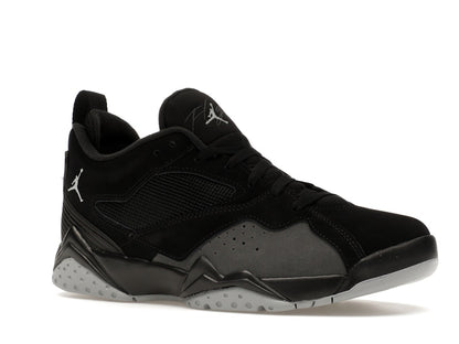 Jordan MVP 92 Black Wolf Grey