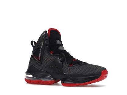 Nike LeBron 19 Bred (GS)