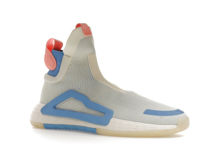 adidas N3xt L3v3l Cream White Bahia Light Blue