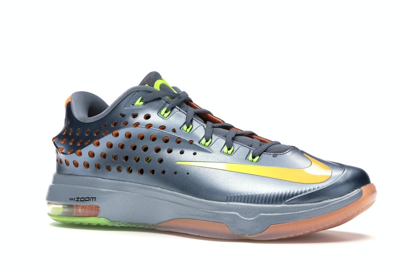 Nike KD 7 Elite Team Pack