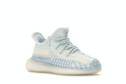 adidas Yeezy Boost 350 V2 Cloud White (Infants)