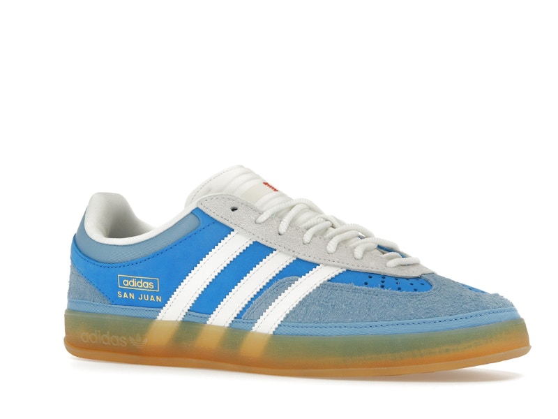 adidas Gazelle Indoor Bad Bunny San Juan