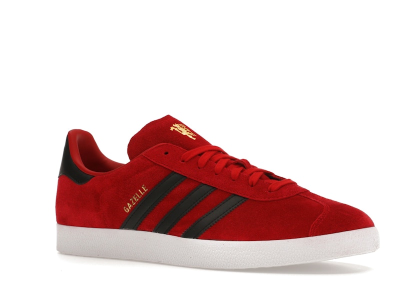 adidas Gazelle Manchester United