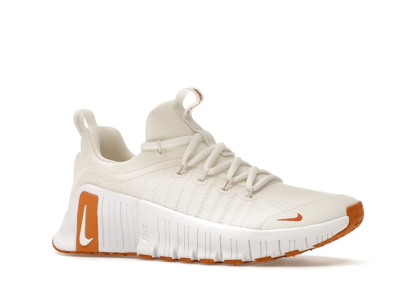 Nike Free Metcon 6 Sail White Monarch (Women's)