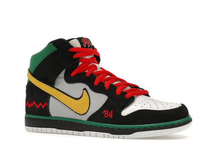 Nike SB Dunk High Mcrad