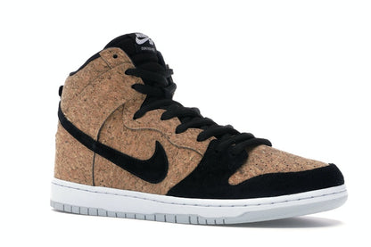 Nike SB Dunk High Cork